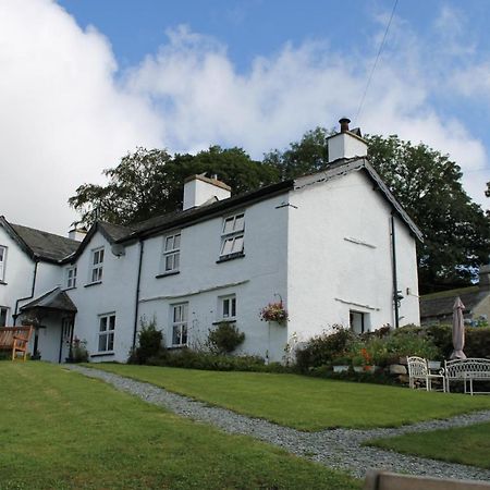 Belle Green Bed And Breakfast Near Sawrey Eksteriør billede