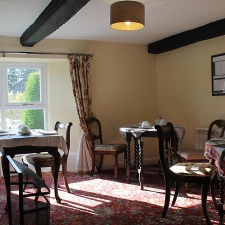 Belle Green Bed And Breakfast Near Sawrey Eksteriør billede