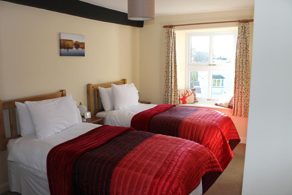Belle Green Bed And Breakfast Near Sawrey Værelse billede