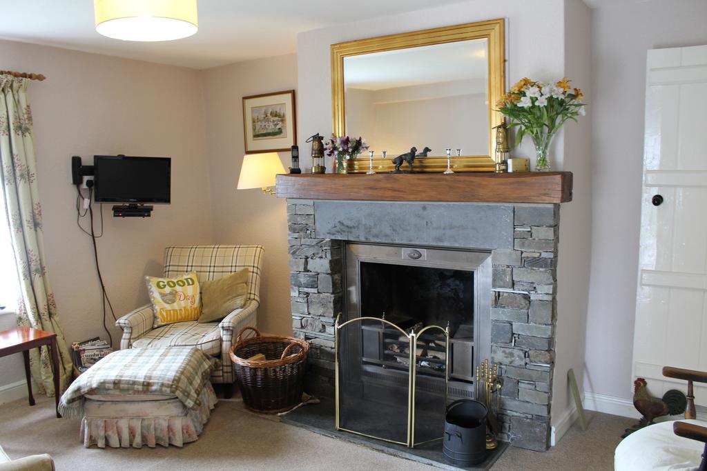 Belle Green Bed And Breakfast Near Sawrey Eksteriør billede