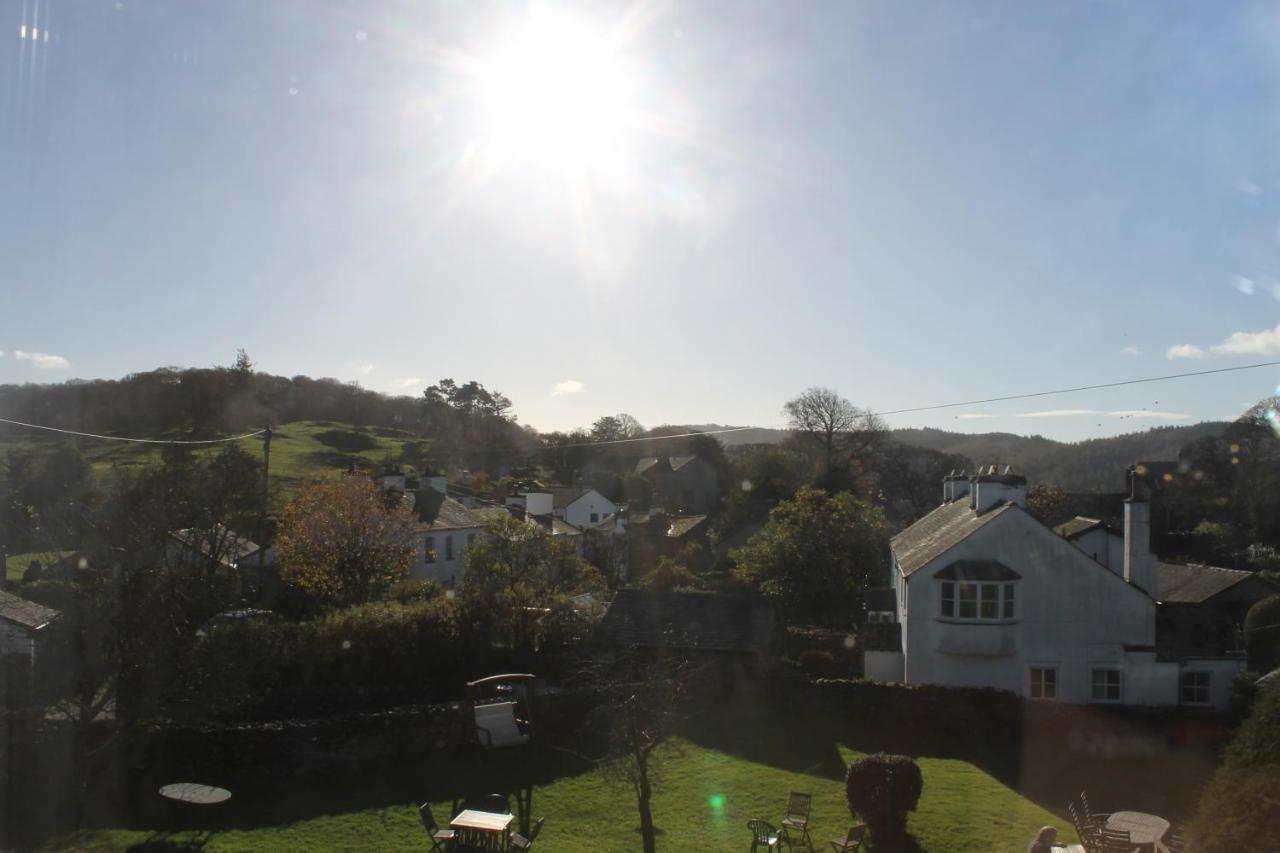 Belle Green Bed And Breakfast Near Sawrey Værelse billede