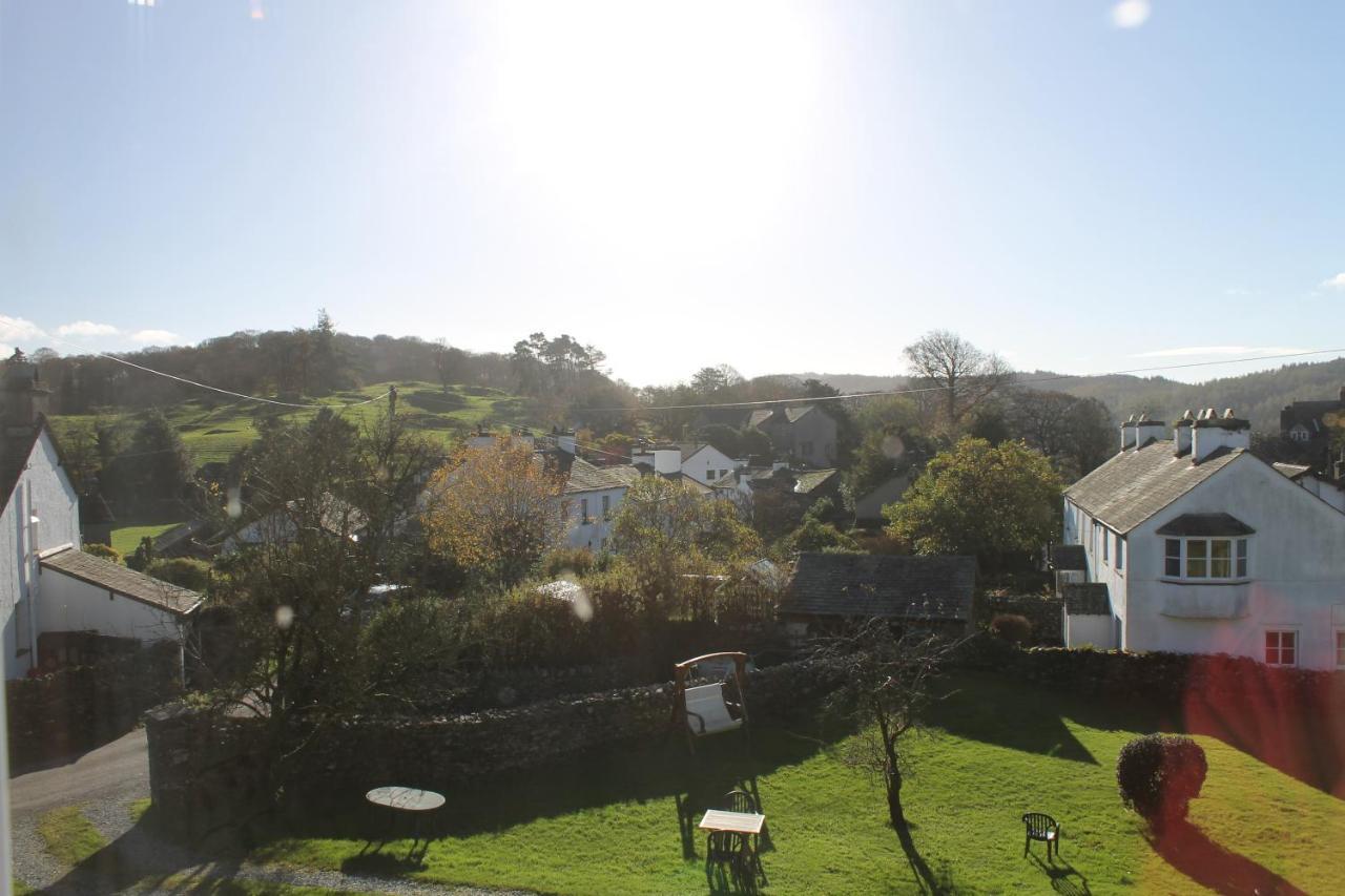 Belle Green Bed And Breakfast Near Sawrey Værelse billede