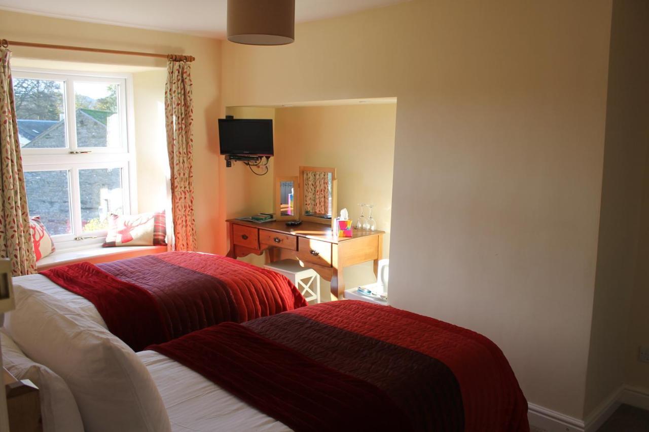 Belle Green Bed And Breakfast Near Sawrey Værelse billede
