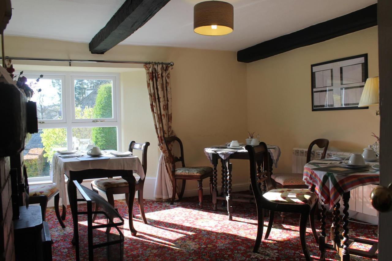Belle Green Bed And Breakfast Near Sawrey Eksteriør billede